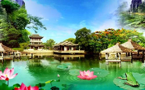 节能电子智能制造